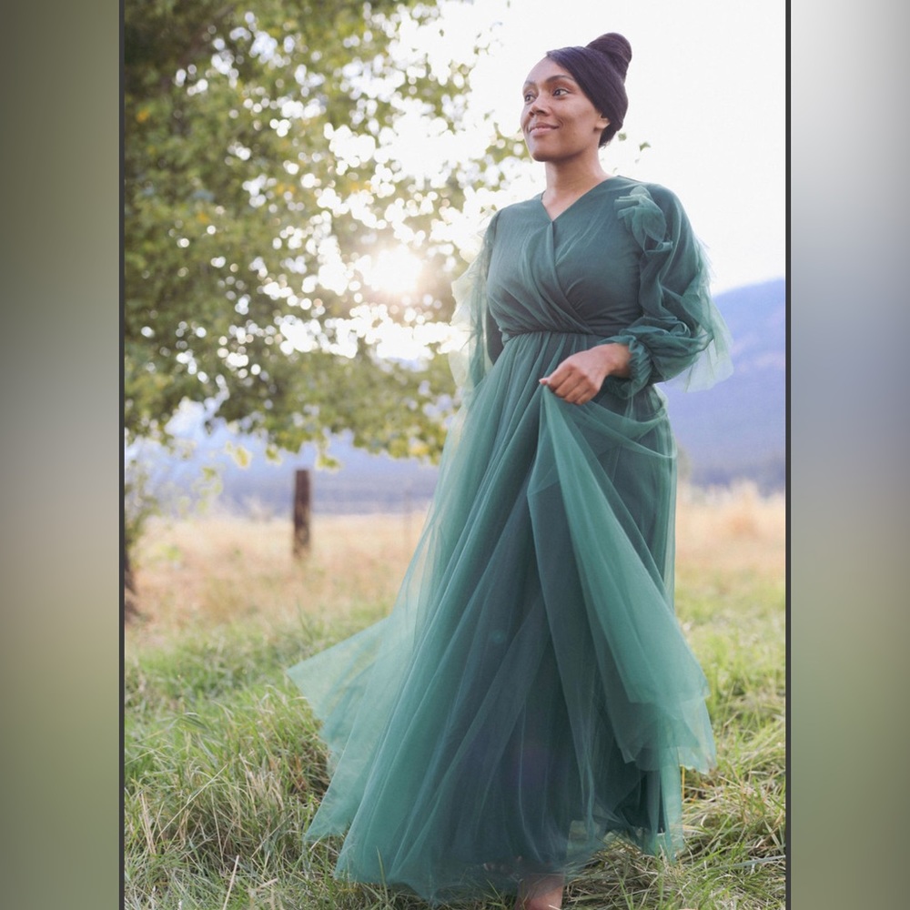 Dainty Jewells Dress